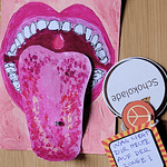Header Journal-Card-Was liegt dir heute auf der Zunge?