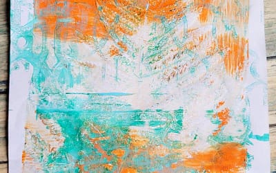 Farbkombinationen vermitteln komplexe Botschaften