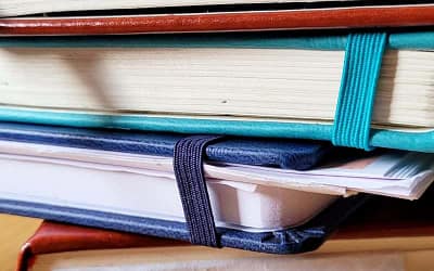 Chaos ade: Starte ein Bullet Journal für die bessere Selbstorganisation