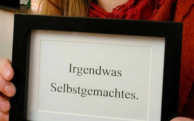 Warum ich Art Journalen liebe: Meine 10 besten Gründe                für das Art Journalen