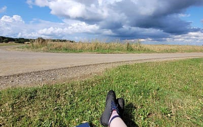 Das passiert, wenn du nicht journalst: 5 Konsequenzen, mit denen du dich selbst aus den Augen verlierst