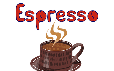 Fun Facts – mein kreativer Espresso