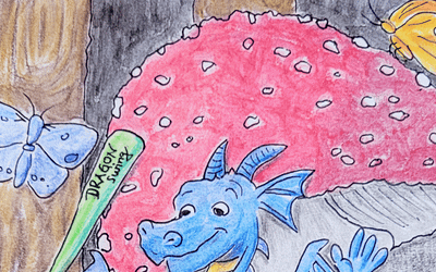 Was ist Stream of Consciousness und warum ist es eine tolle Methode für dein Journal?