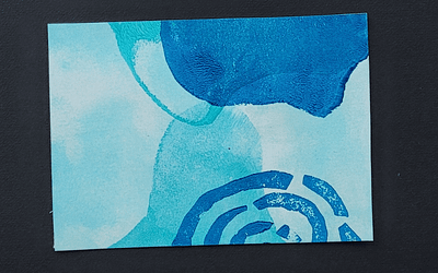 Warum Scannerpersönlichkeiten Emotional Art Journaling lieben