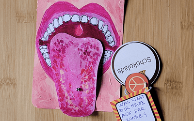 Meine Journal Card Favoriten für dein Art Journal